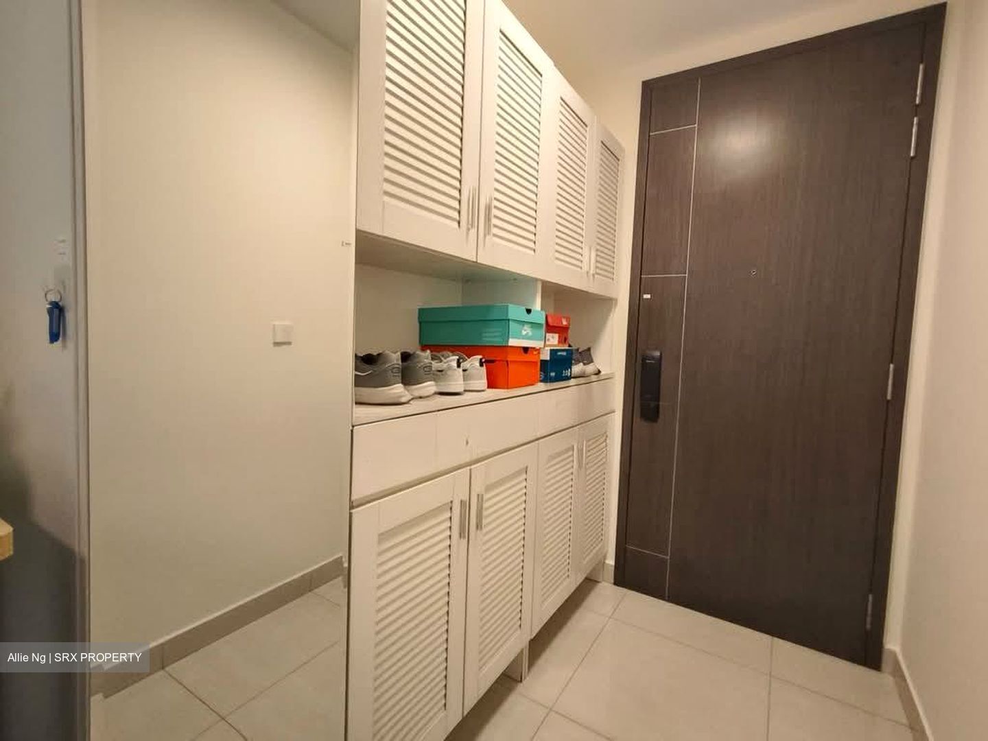 Jewel @ Buangkok (D19), Condominium #581819521